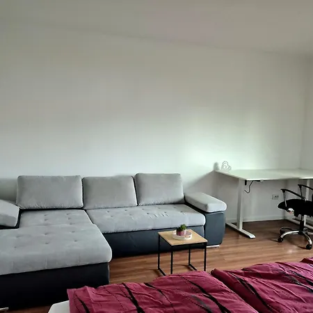 Апартаменты Mountain View Near Red Bull Ring Книттельфельд