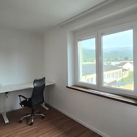 Апартаменты Mountain View Near Red Bull Ring *